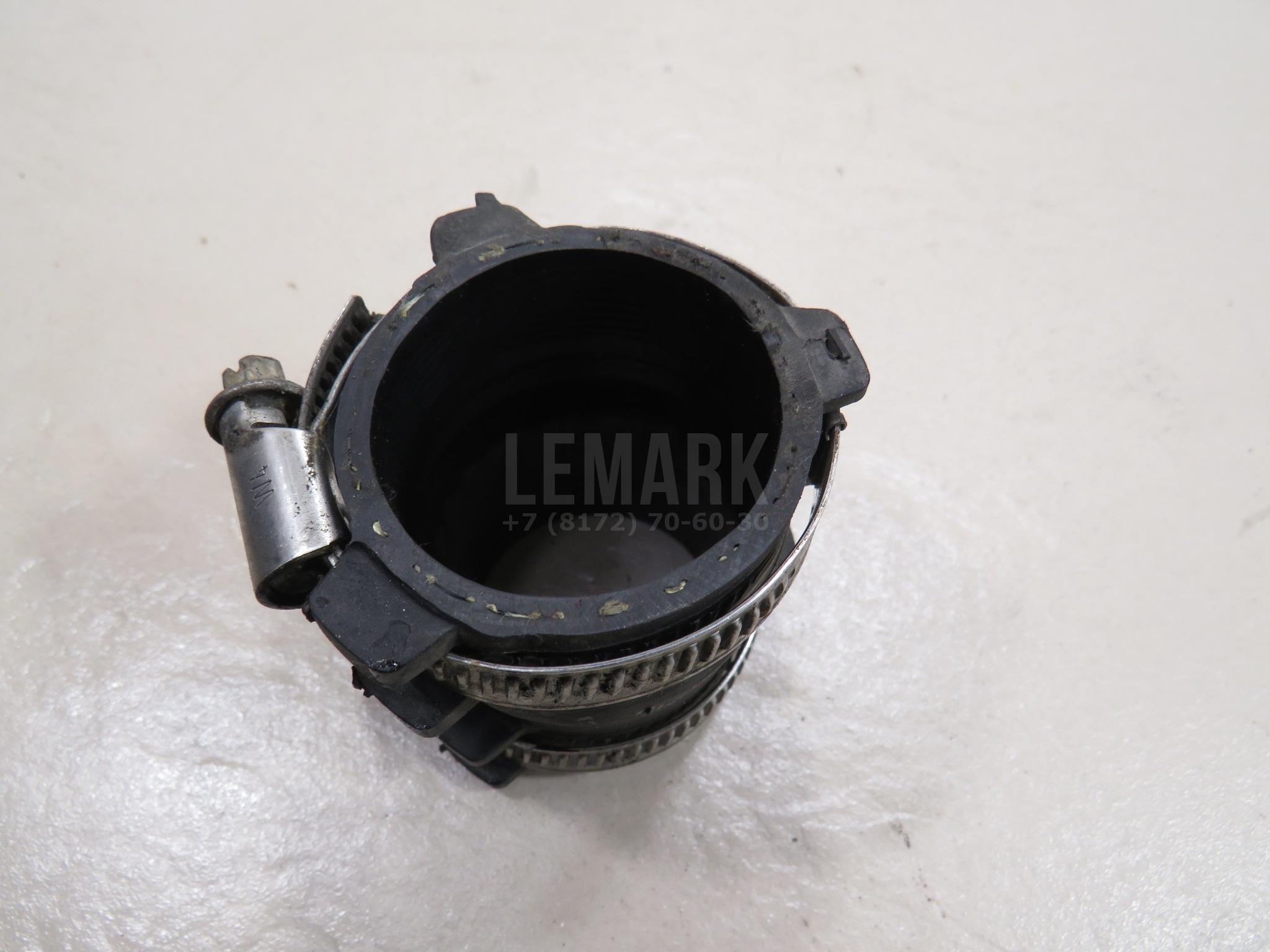 Патрубок интеркулера для  Acura MDX 2001-2006