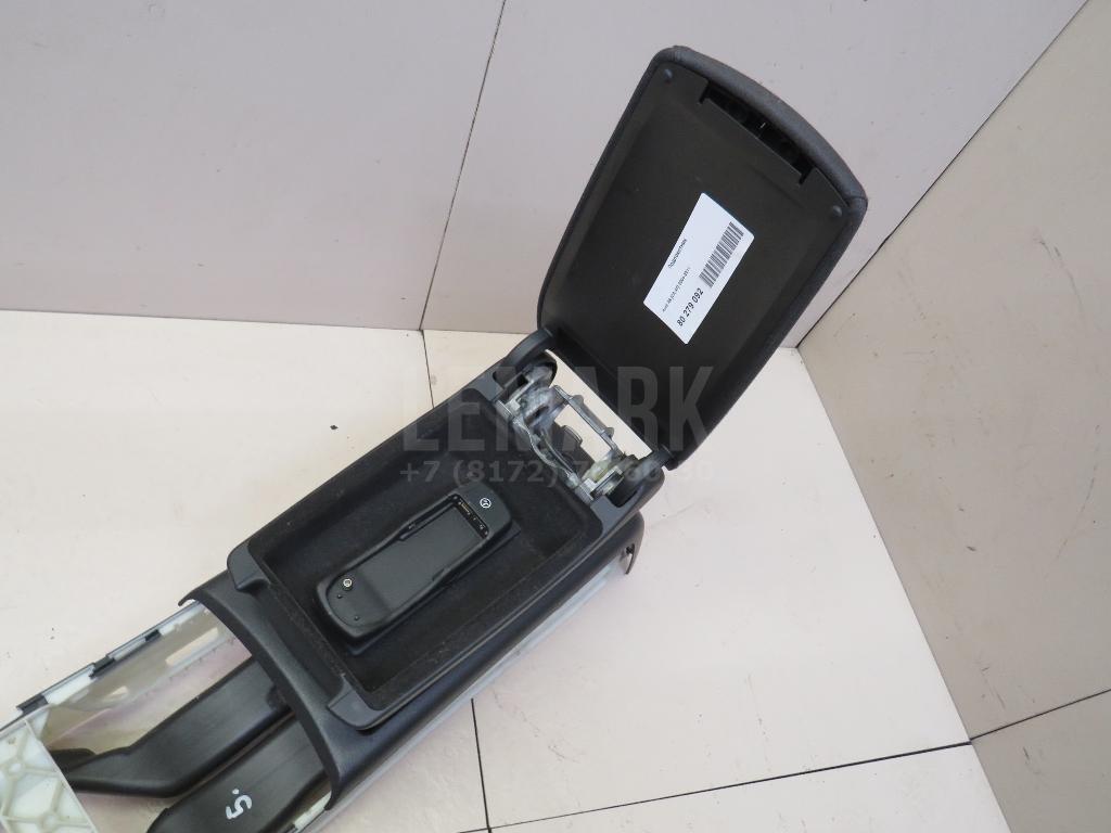 Подлокотник для  Audi A2 [8Z0] 2000-2005
