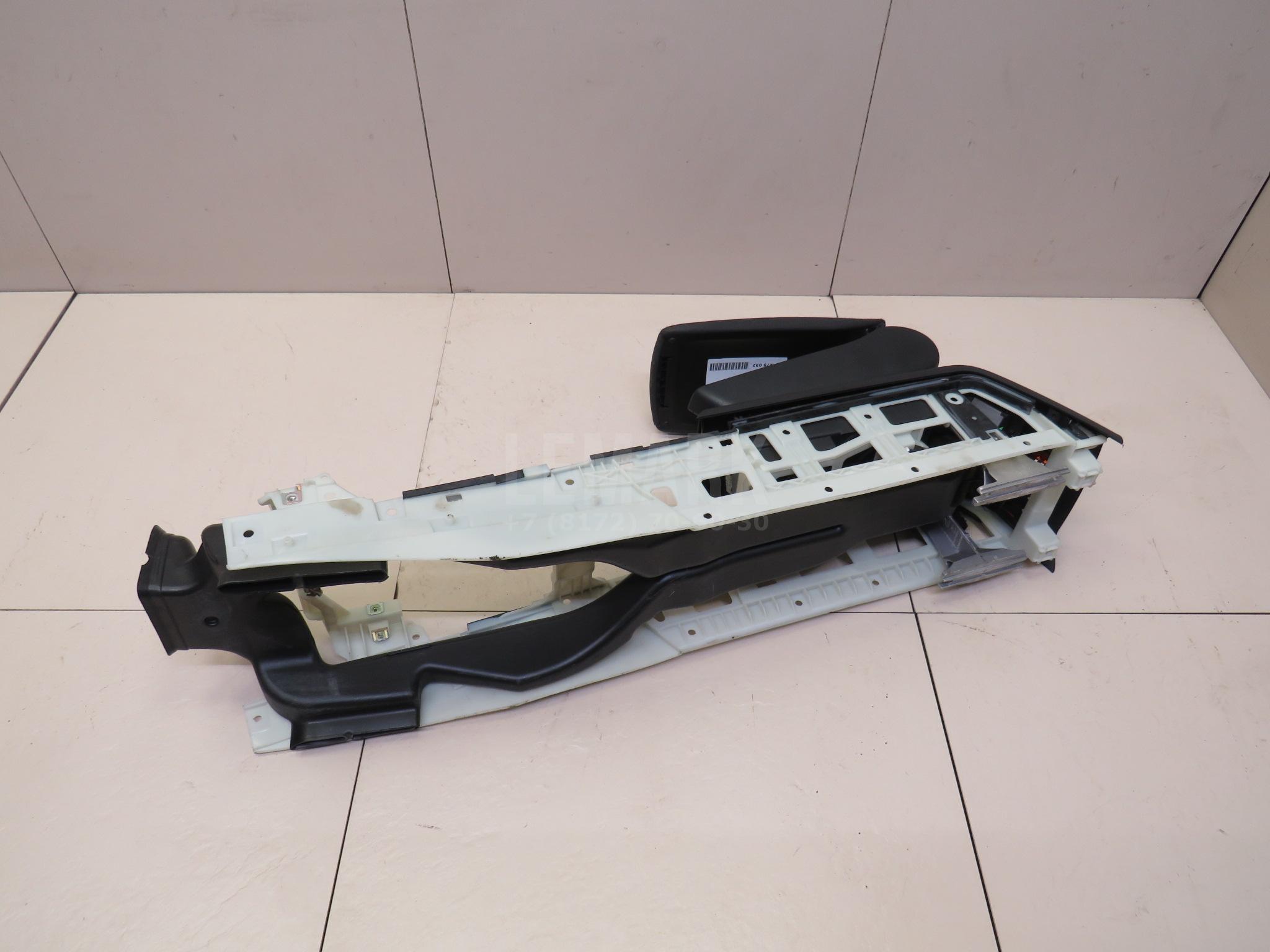 Подлокотник для  Audi A2 [8Z0] 2000-2005