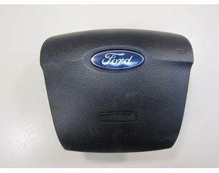 Подушка безопасности в рулевое колесо для Ford Galaxy 2006-2015 с разборки состояние отличное