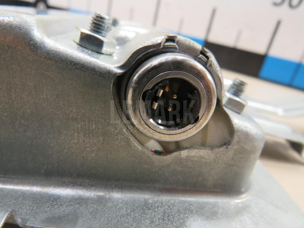 Подушка безопасности в дверь для  BMW X3 E83 2004-2010