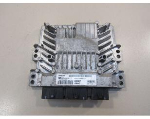 Блок управления двигателем для Ford Galaxy 2006-2015 с разбора состояние отличное