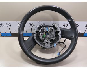 Рулевое колесо для AIR BAG (без AIR BAG) для Citroen C4 2005-2011 б/у состояние хорошее