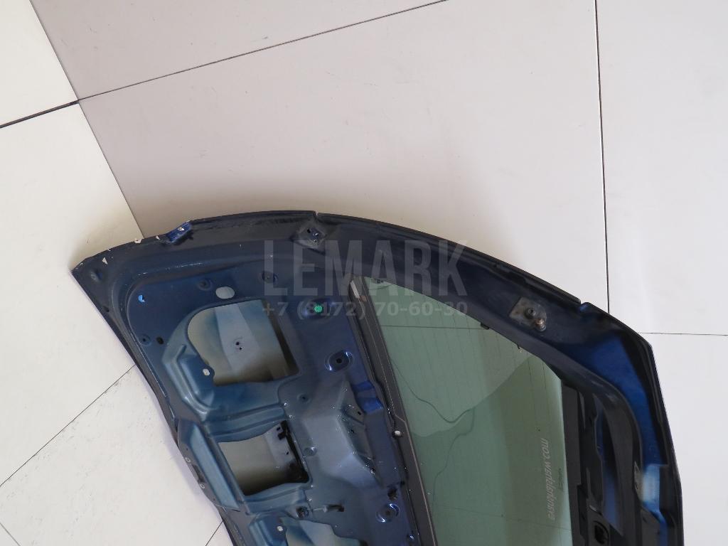 Дверь багажника со стеклом для  Bentley Arnage 1998-2009