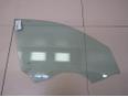 Стекло двери передней правой