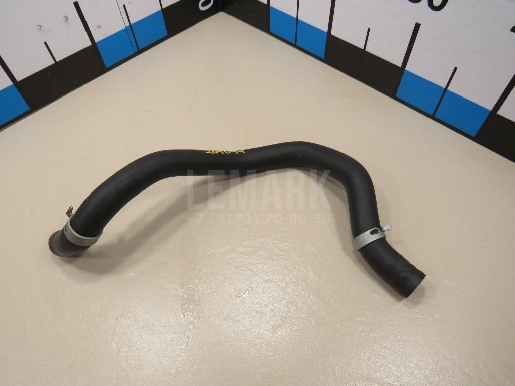 Патрубок отопителя 8724548B40 Toyota