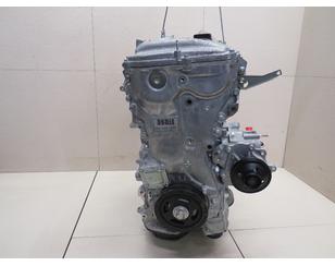 Двигатель 2AR-FXE для Lexus NX 200/300H 2014> БУ состояние отличное