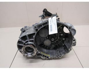 МКПП (механическая коробка переключения передач) NFU для Audi A3 [8PA] Sportback 2004-2013 БУ состояние отличное