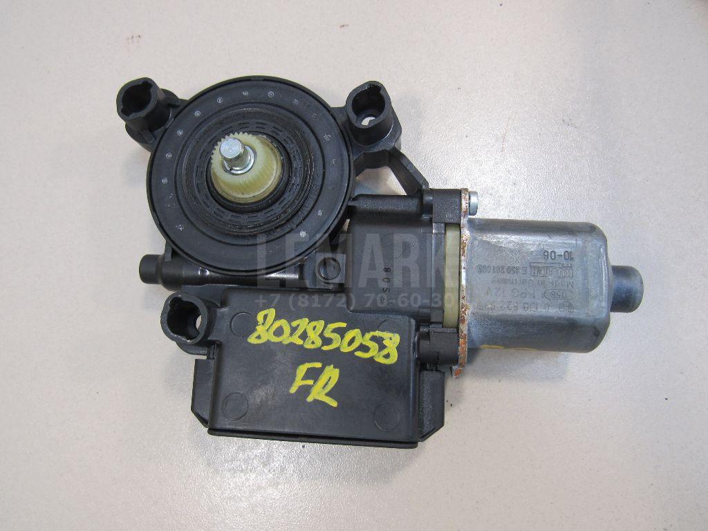 Моторчик стеклоподъемника 6R0959802DMZ02 VAG