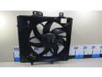 Вентилятор радиатора