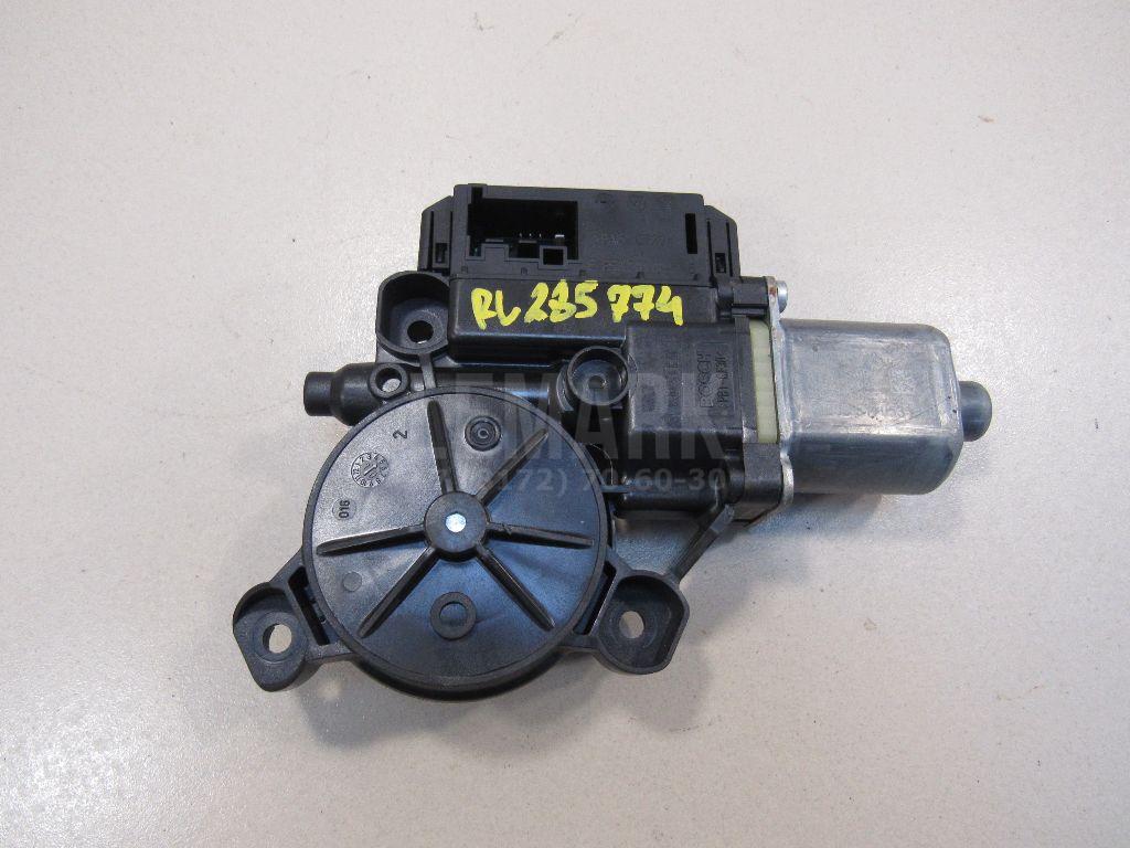 Моторчик стеклоподъемника 6R0959811NZ04 VAG