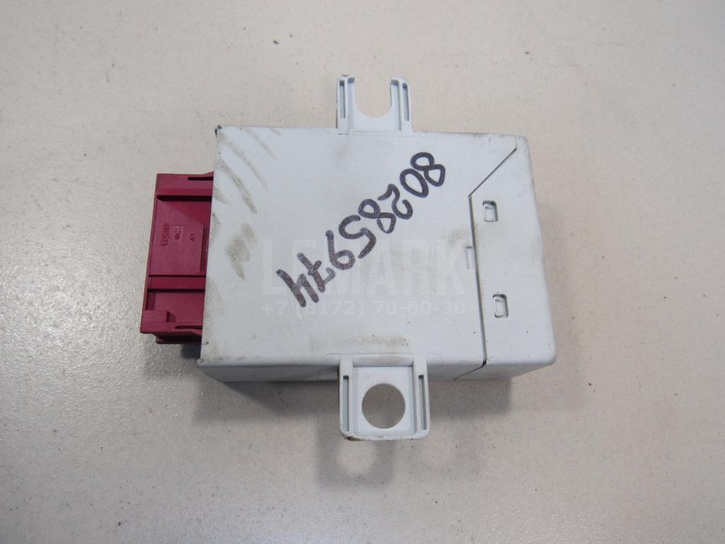 Блок управления светом для  BMW X6 F16/F86 2014-2020
