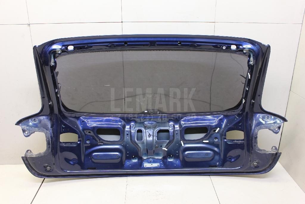 Дверь багажника со стеклом для  Audi A6 [C5] 1997-2004