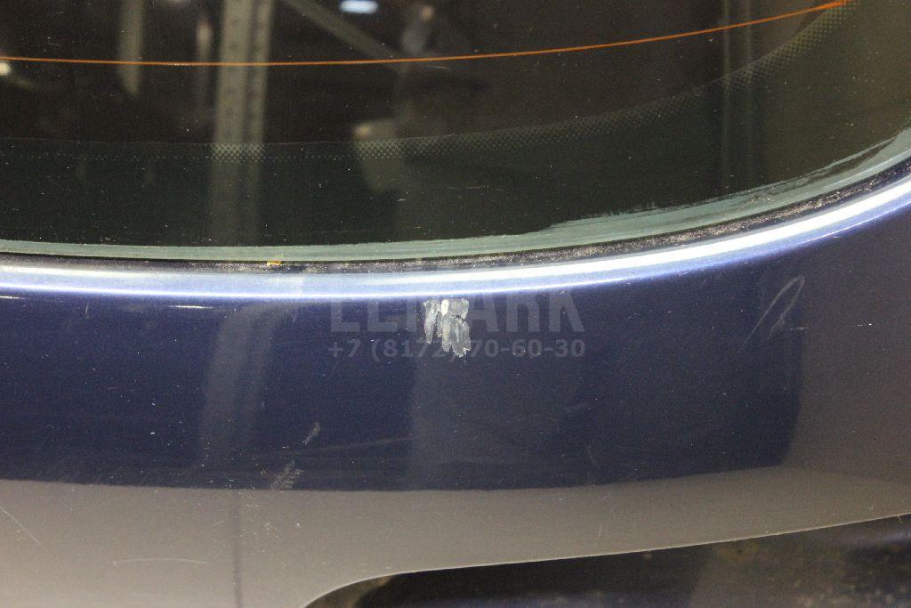 Дверь багажника со стеклом для  Audi A6 [C5] 1997-2004