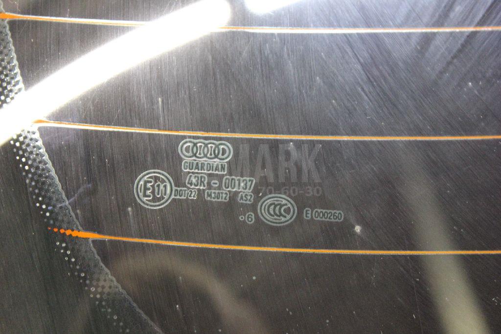 Дверь багажника со стеклом для  Audi A6 [C5] 1997-2004