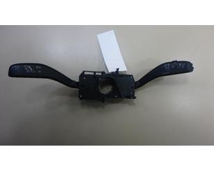 Переключатель птф фольксваген поло седан