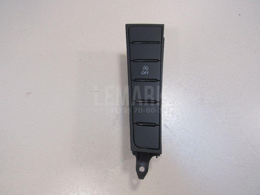 Блок кнопок 3AC927137BJWHS VAG