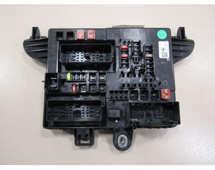 Блок предохранителей для Opel Insignia 2008-2017 БУ состояние отличное