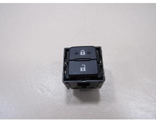 Кнопка центрального замка для Lexus NX 200/300H 2014> БУ состояние отличное