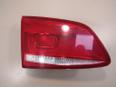 Фонарь задний внутренний левый