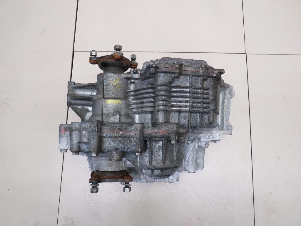 Редуктор заднего моста G105048020 Toyota