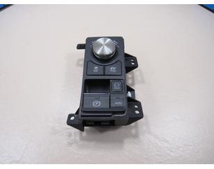 Блок кнопок для Lexus NX 200/300H 2014> б/у состояние отличное