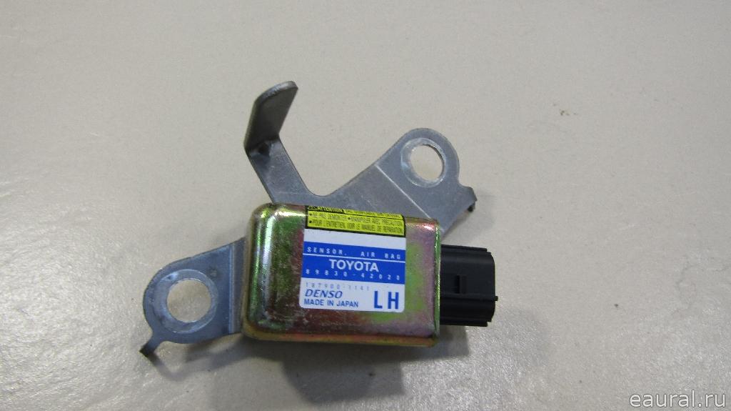 Датчик AIR BAG