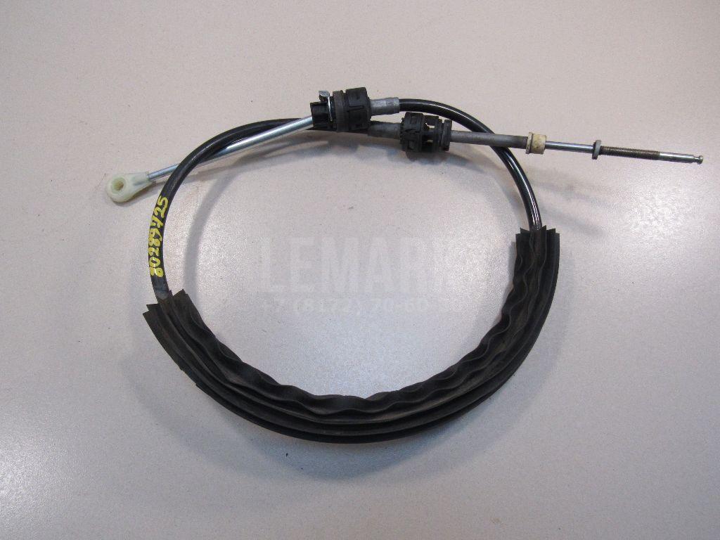 Трос КПП 3C0711265AE VAG