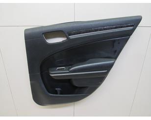 Обшивка двери задней правой для Chrysler 300C 2011> с разборки состояние хорошее