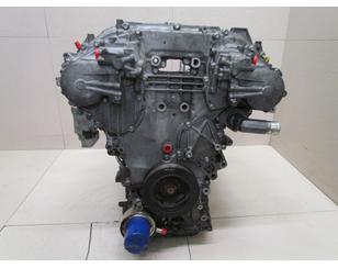 Двигатель VQ35DE для Infiniti JX/QX60 (L50) 2013> б/у состояние отличное