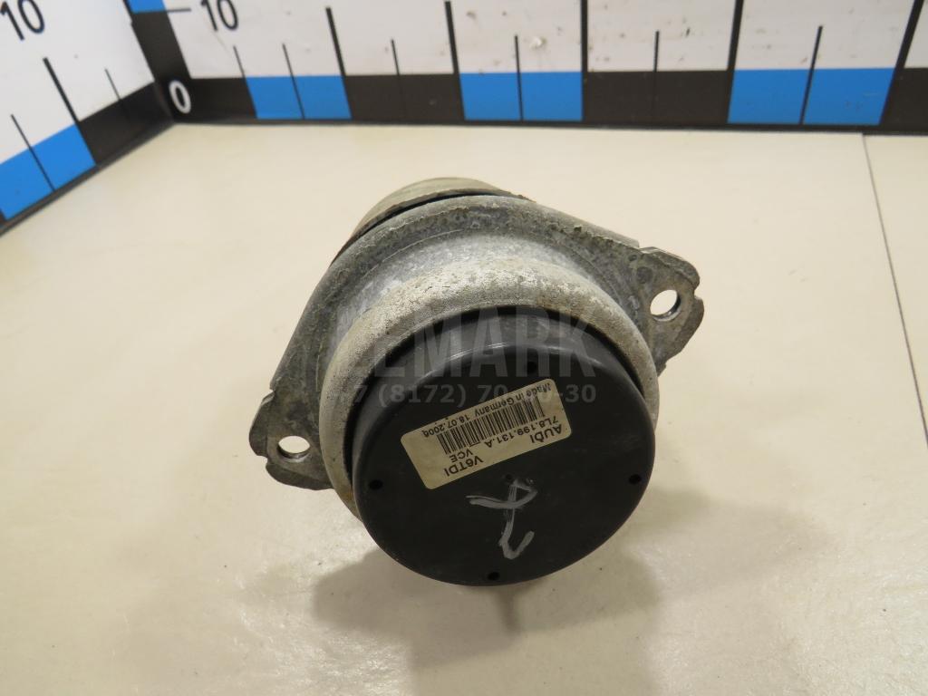 Опора двигателя для  Audi A4 [B8] 2007-2015