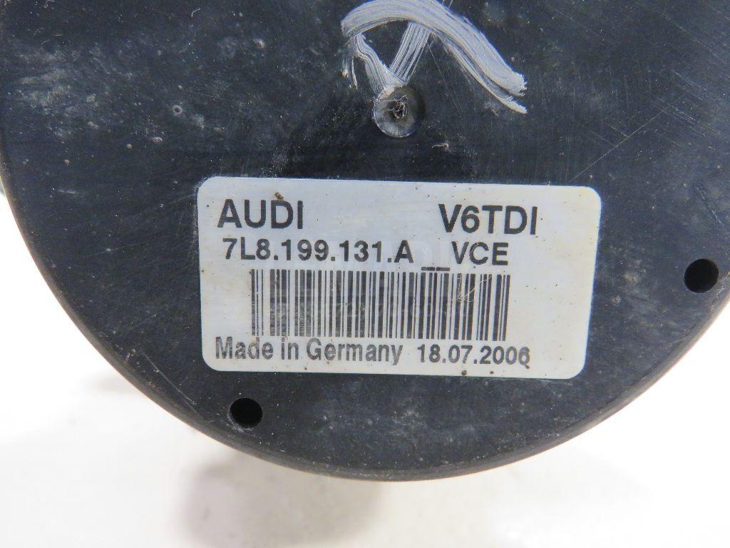 Опора двигателя для  Audi A4 [B8] 2007-2015