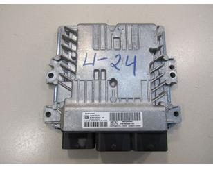 Блок управления двигателем для Citroen DS3 2009-2015 БУ состояние отличное