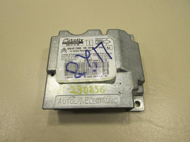 Блок управления AIR BAG