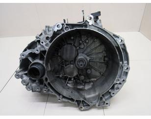 Механическая коробка переключения передач для Land Rover Range Rover Evoque 2011-2018 БУ состояние отличное