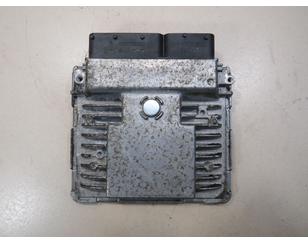 Блок управления двигателем для Skoda Yeti 2009-2018 с разборки состояние хорошее