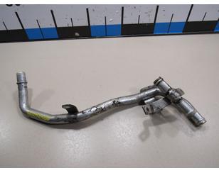 Трубка охлажд. жидкости металлическая для Land Rover Discovery Sport 2014> БУ состояние удовлетворительное