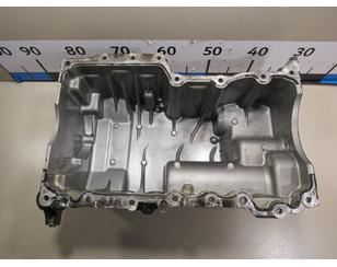 Поддон масляный двигателя для Land Rover Range Rover Evoque 2011-2018 б/у состояние отличное