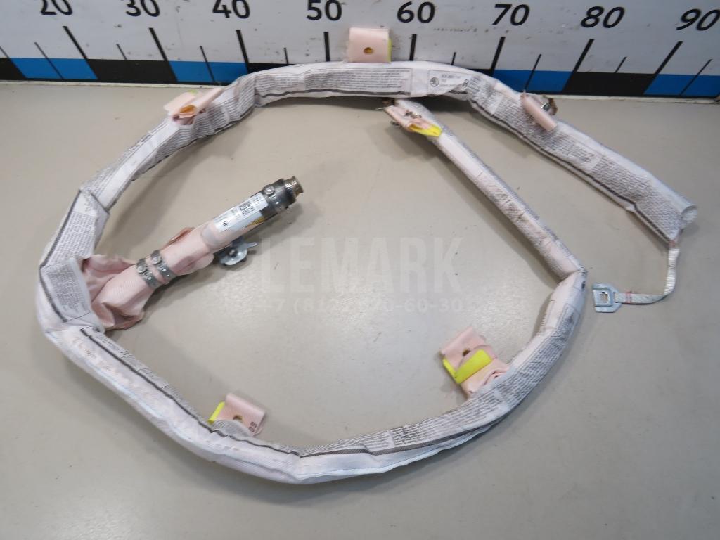 Подушка безопасности боковая (шторка) 5L6880742 VAG