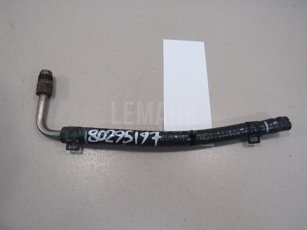 Шланг воздушный 392402F000 Hyundai-Kia