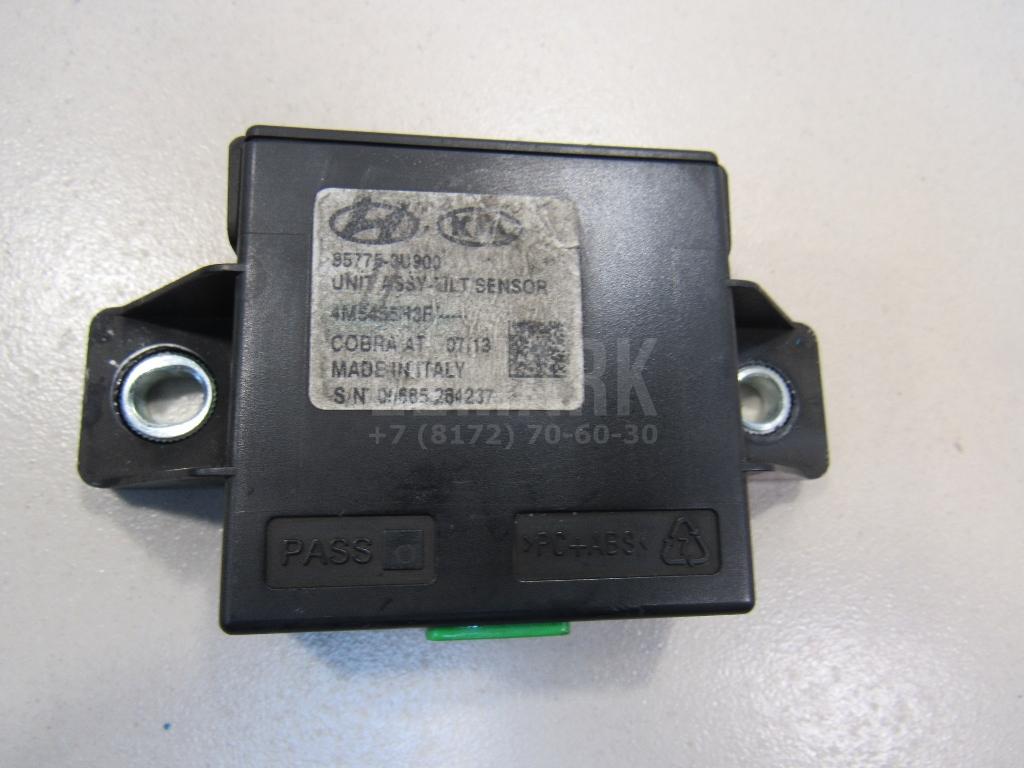 Датчик 957753U900 Hyundai-Kia