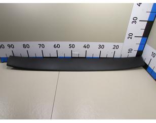 Обшивка двери багажника для Kia Ceed 2012-2018 с разборки состояние отличное