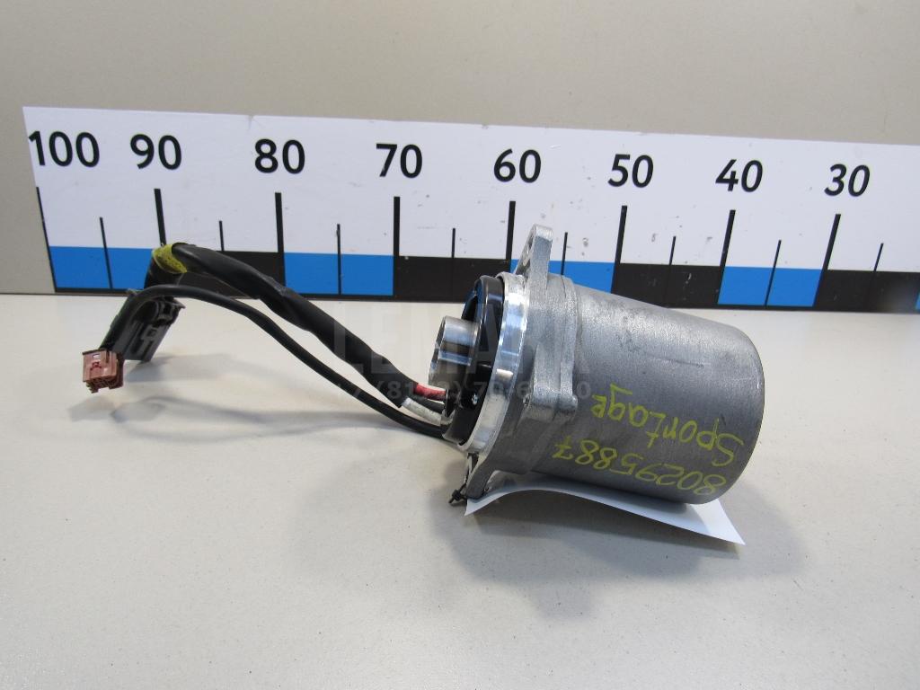 Серводвигатель рулевой рейки 563302S500 Hyundai-Kia