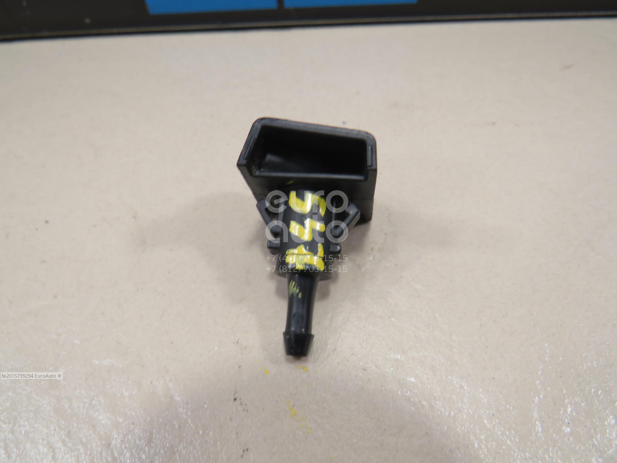 Форсунки Омывателя Стекла Ниссан Жук Купить