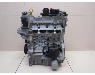 Двигатель (ДВС) DADA для Audi A3 [8V] 2013-2020 БУ состояние отличное