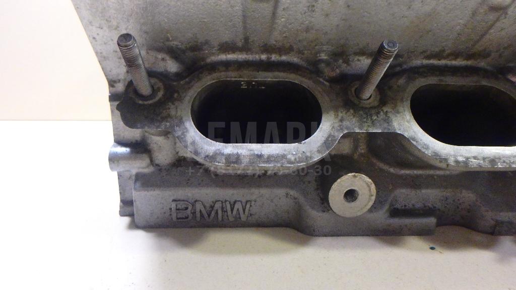 Головка блока для  BMW 5-serie E39 1995-2003