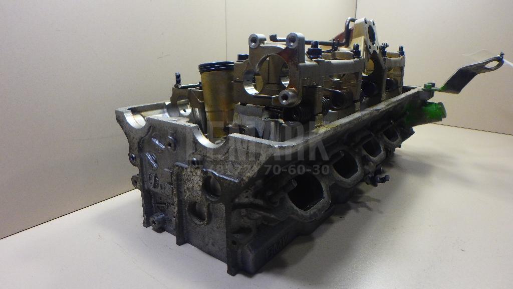 Головка блока для  BMW 5-serie E39 1995-2003
