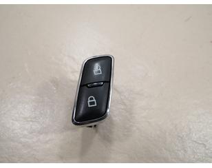 Кнопка центрального замка для Ford Mondeo V 2015> б/у состояние отличное