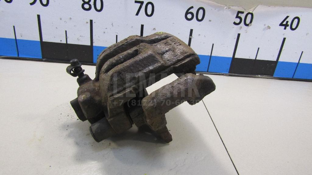 Суппорт тормозной задний левый для  BMW X5 F15/F85 2013-2018