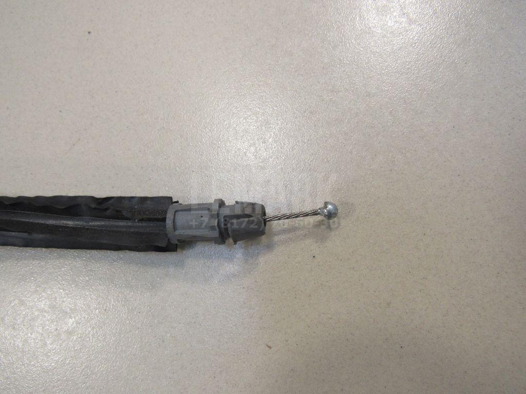 Трос открывания передней двери для  BMW 3-serie E90/E91 2005-2012